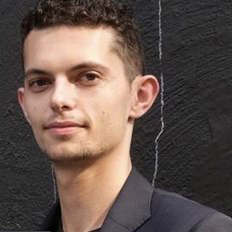 Eric Henschel
